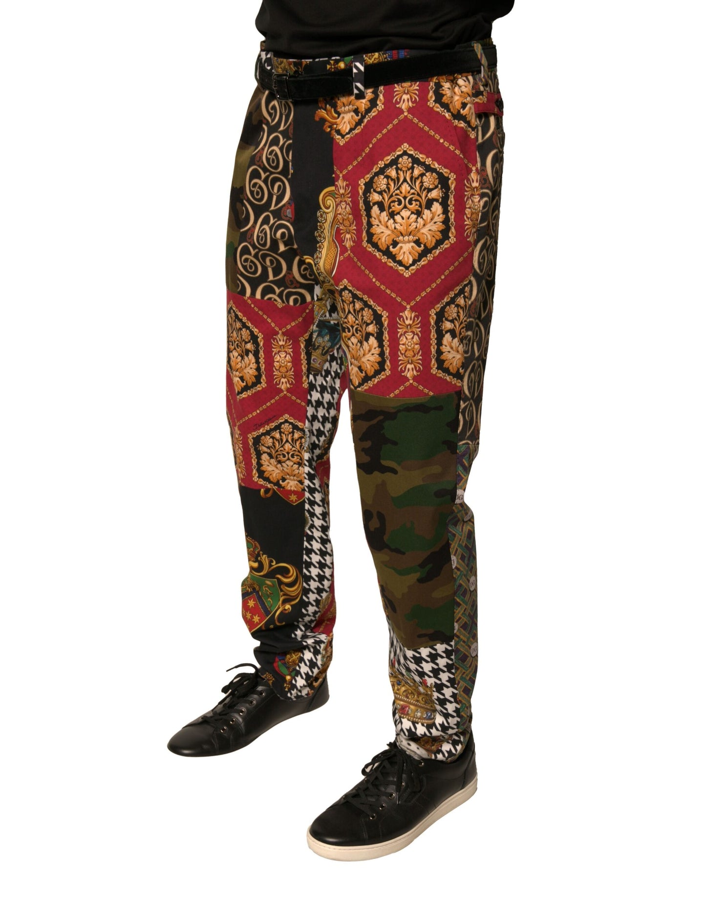 Dolce & Gabbana Chinohose - Herren