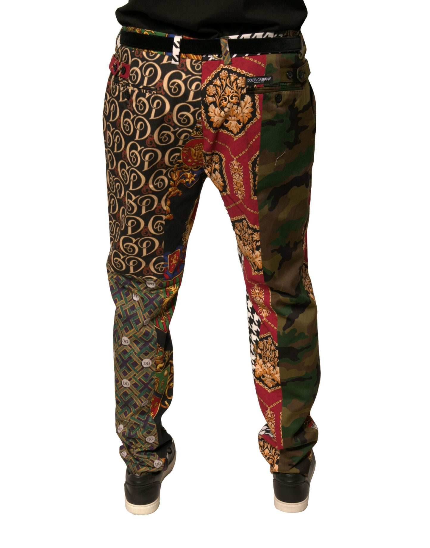 Dolce & Gabbana Chinohose - Herren