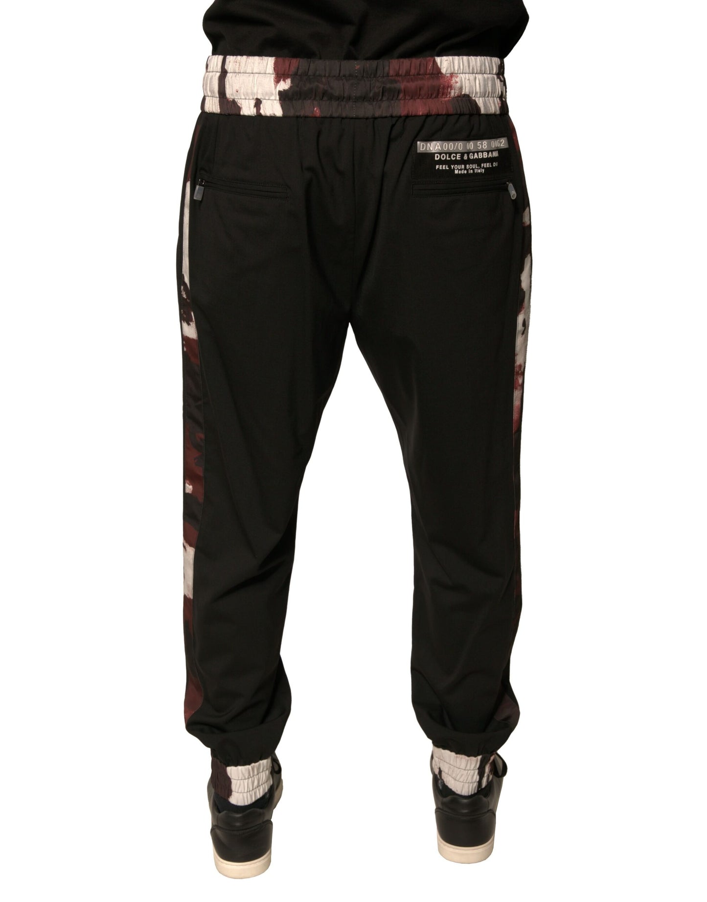 Dolce & Gabbana Jogginghose - Herren