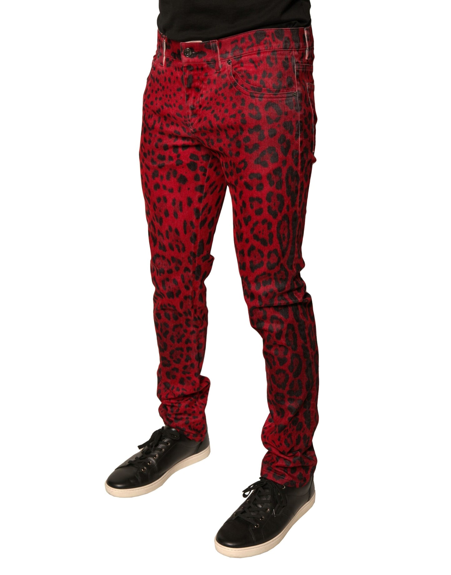 Dolce & Gabbana Skinny Jeans - Herren