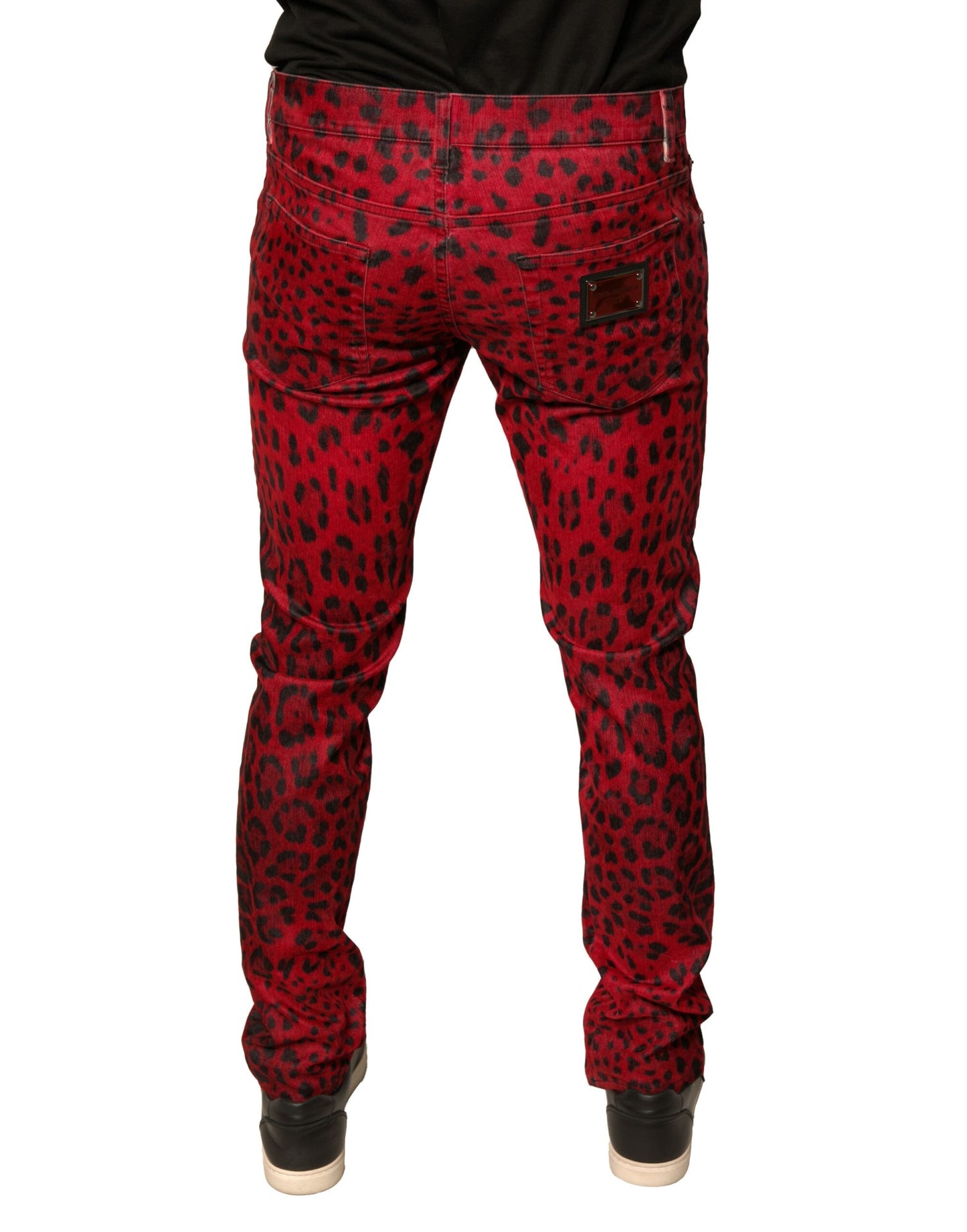 Dolce & Gabbana Skinny Jeans - Herren