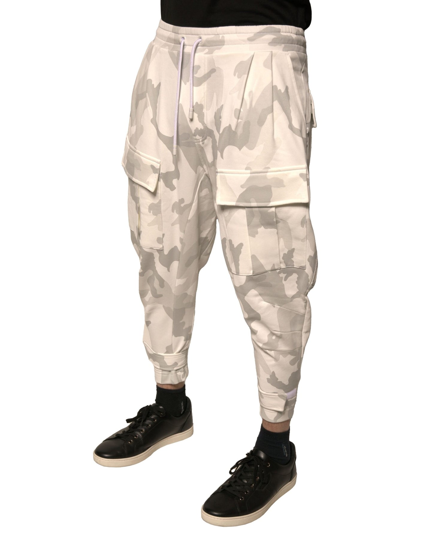 Dolce & Gabbana Cargo-Jogginghose - Herren