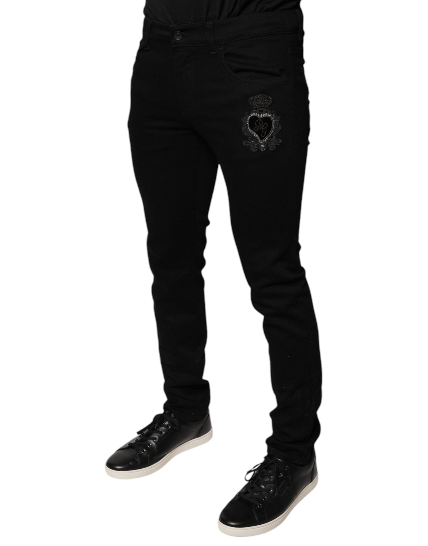 Dolce & Gabbana Skinny Jeans - Herren