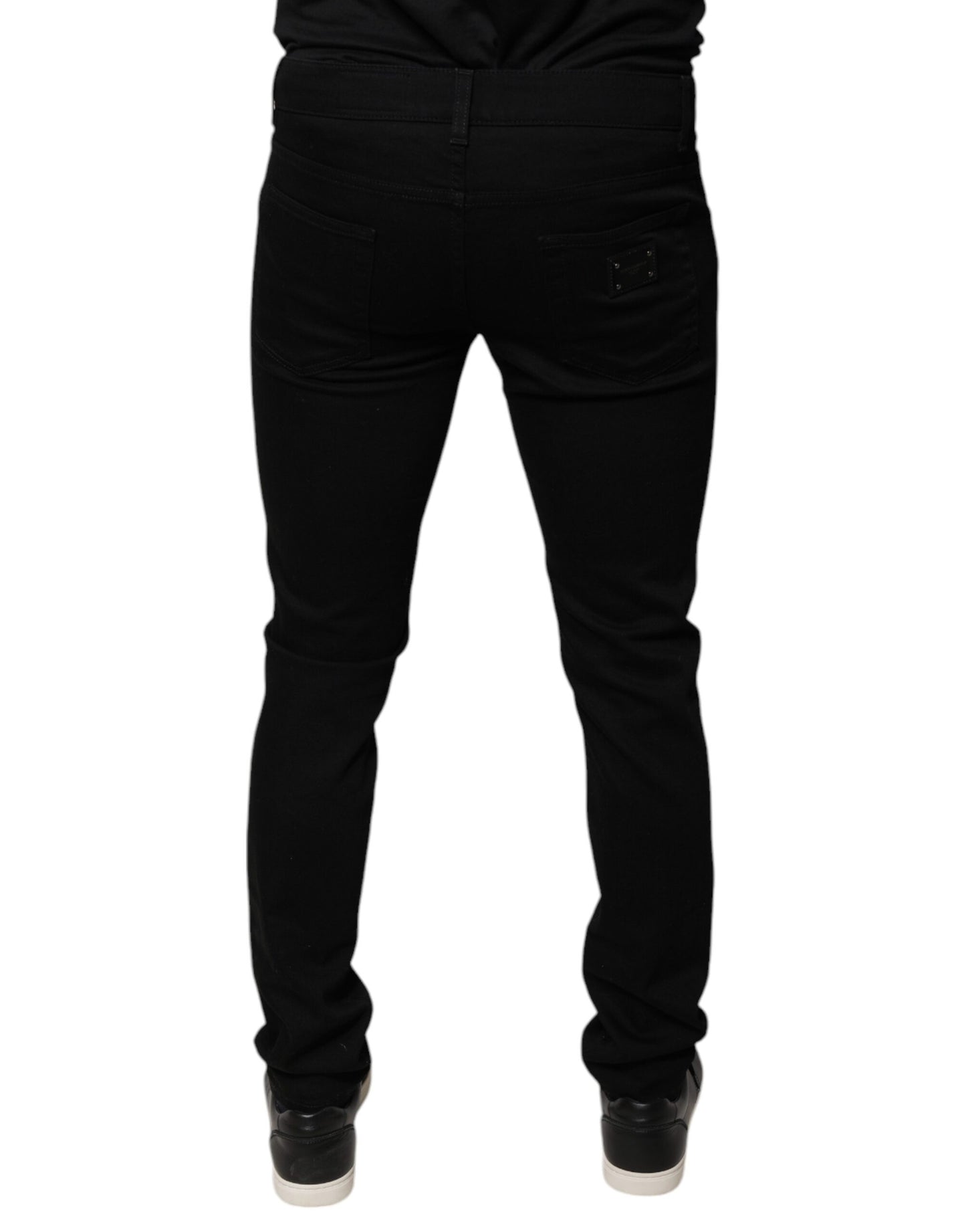 Dolce & Gabbana Skinny Jeans - Herren