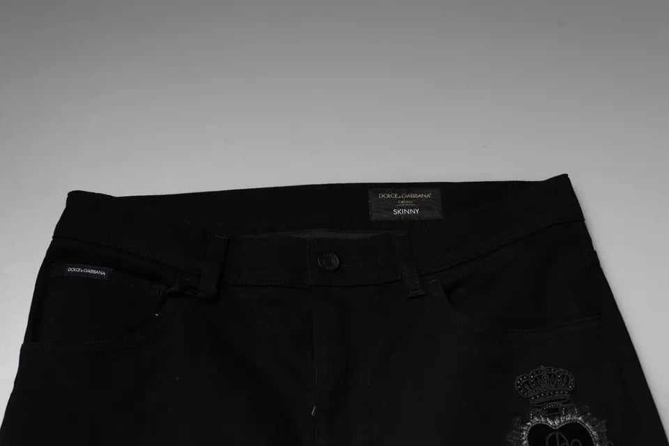 Dolce & Gabbana Skinny Jeans - Herren