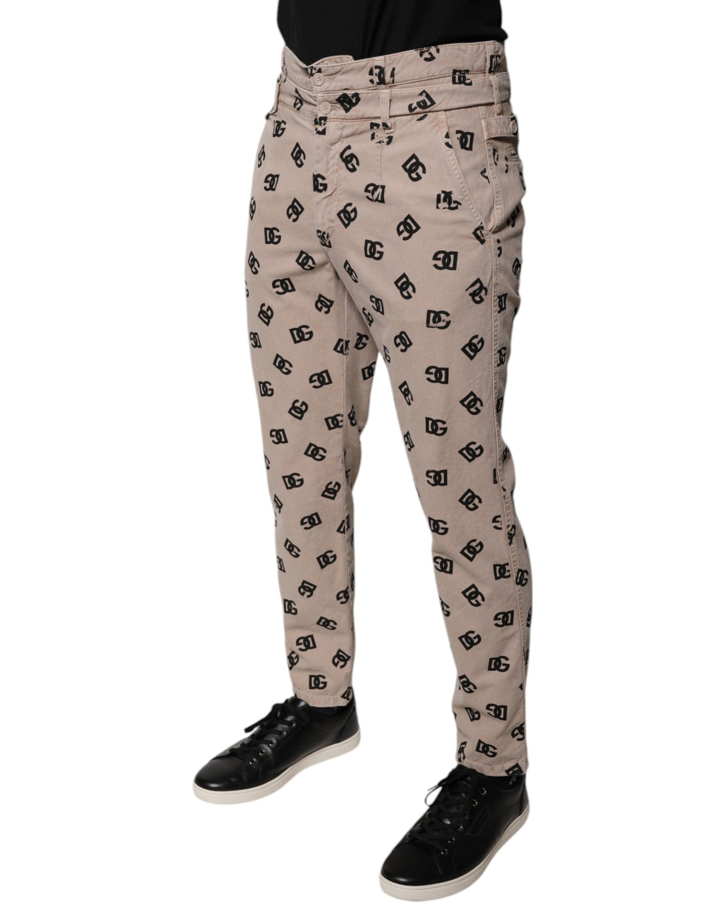 Dolce & Gabbana Jeans - Herren
