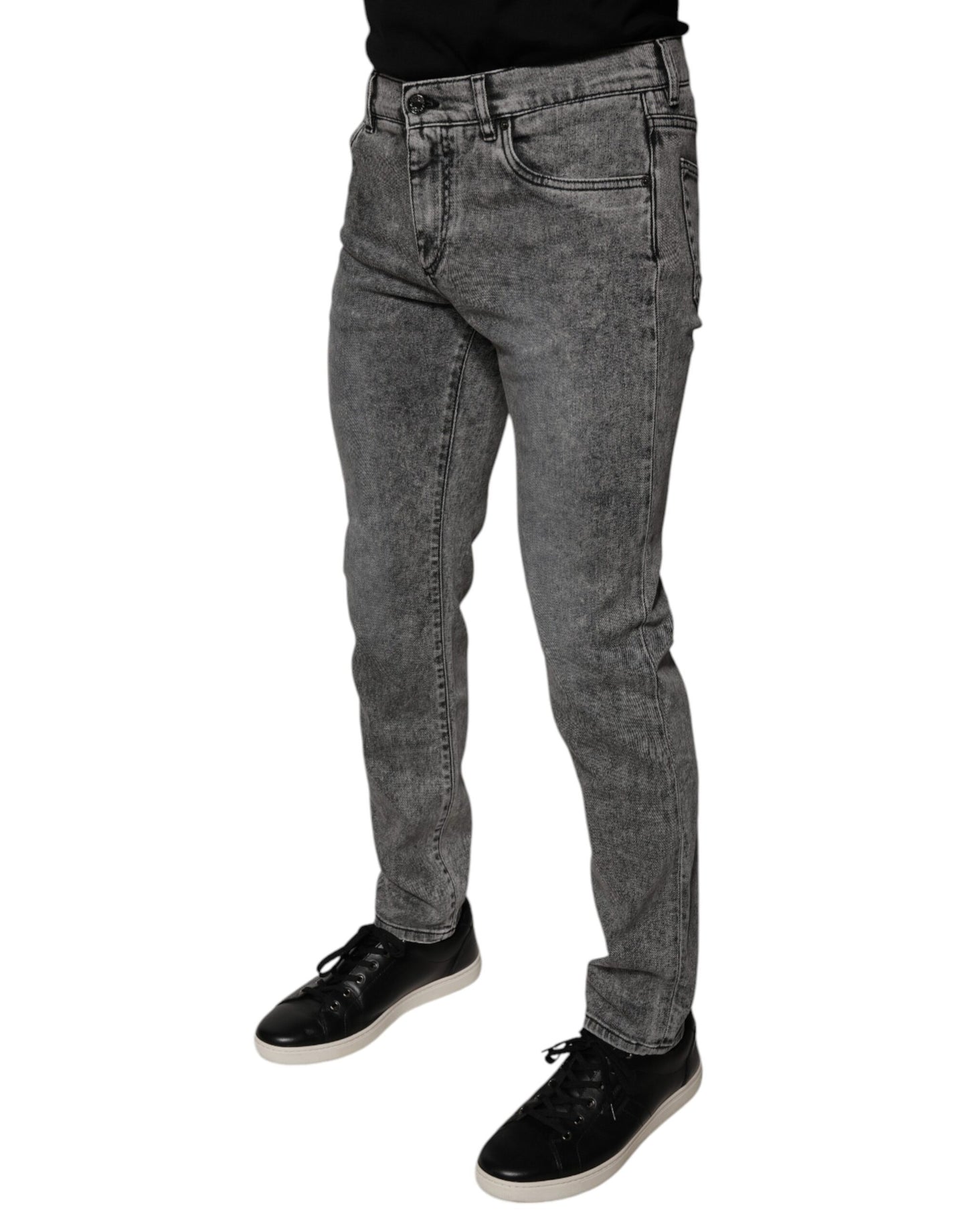 Dolce & Gabbana Skinny Jeans - Herren