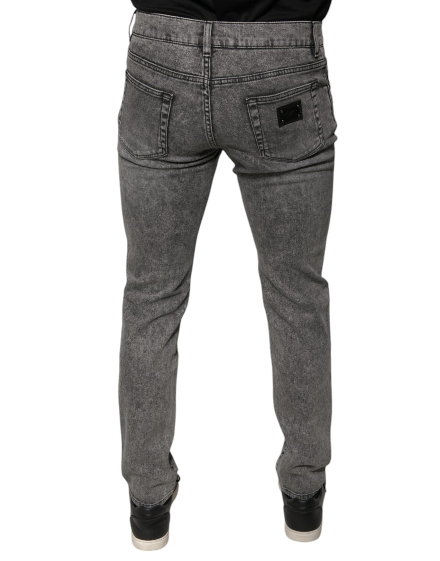Dolce & Gabbana Skinny Jeans - Herren