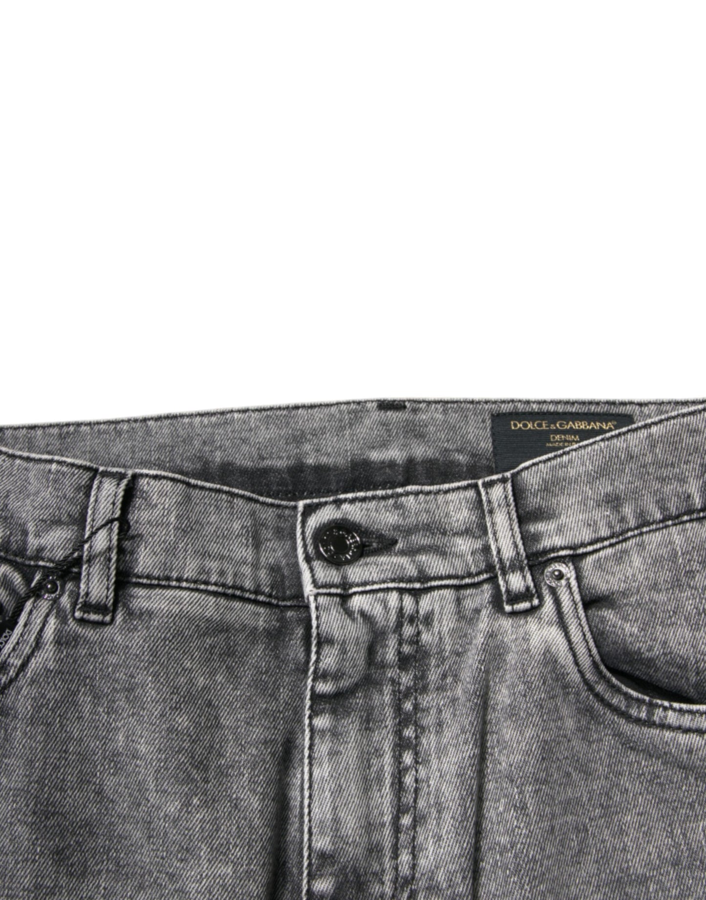 Dolce & Gabbana Skinny Jeans - Herren