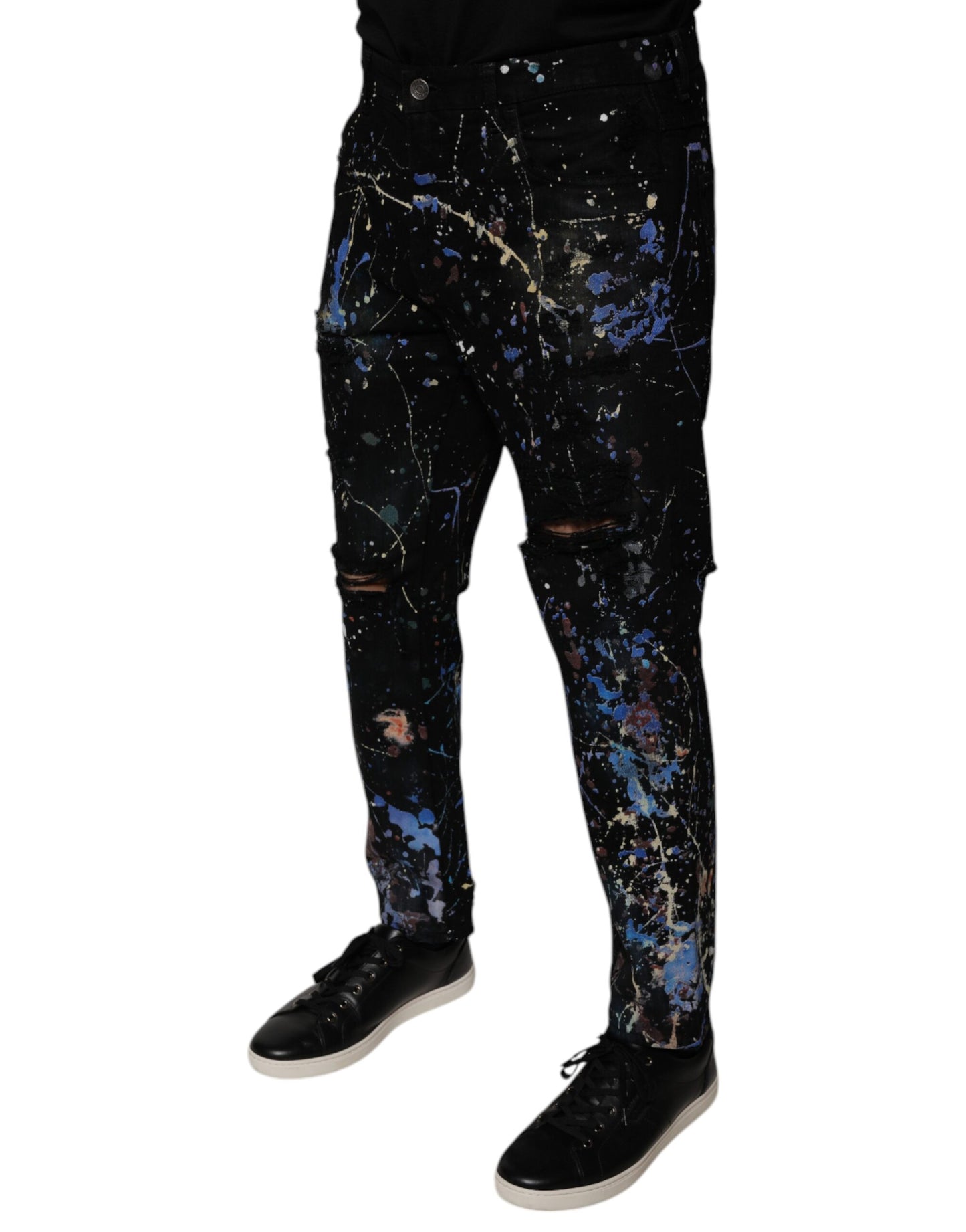Dolce & Gabbana Jeans - Herren