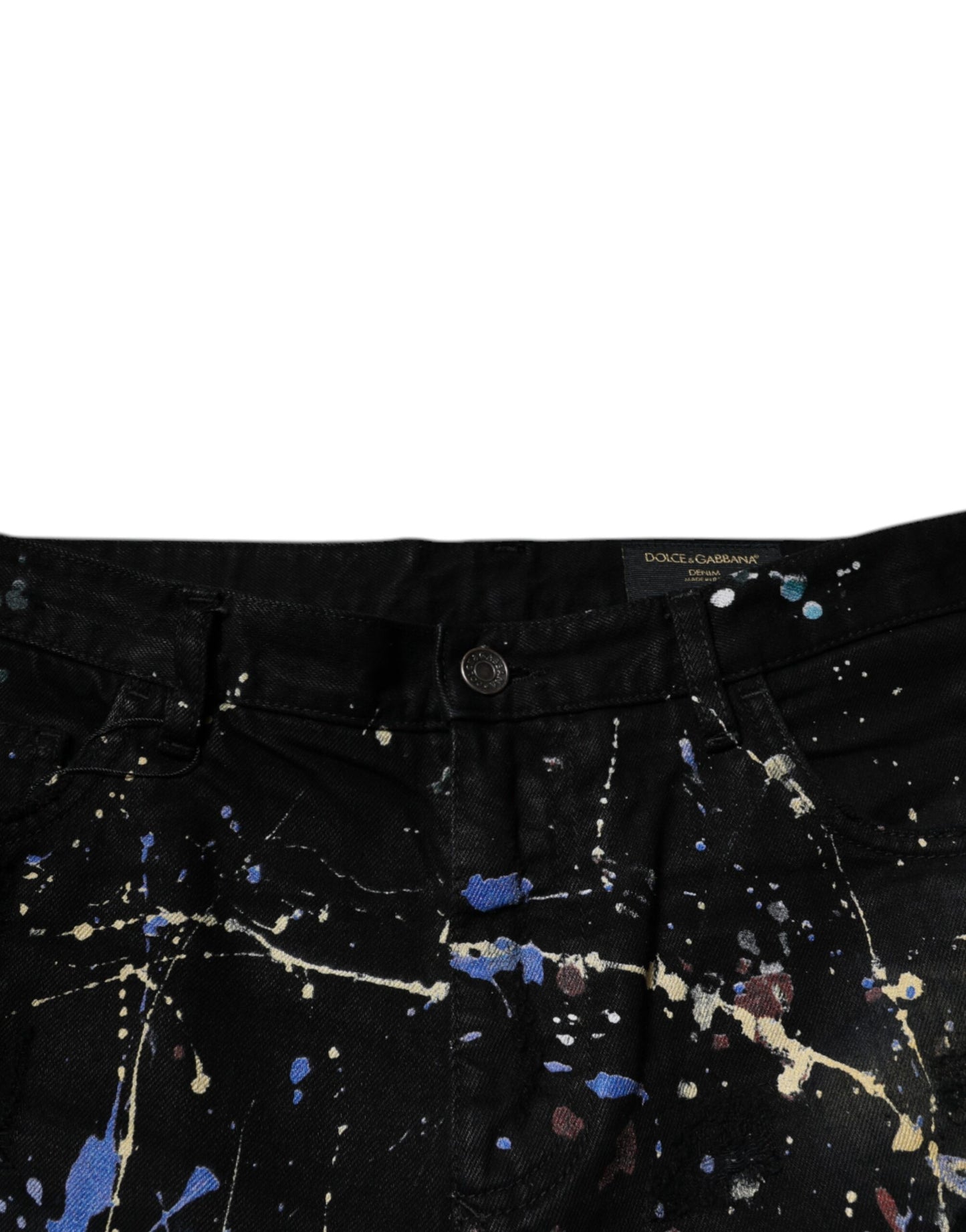 Dolce & Gabbana Jeans - Herren