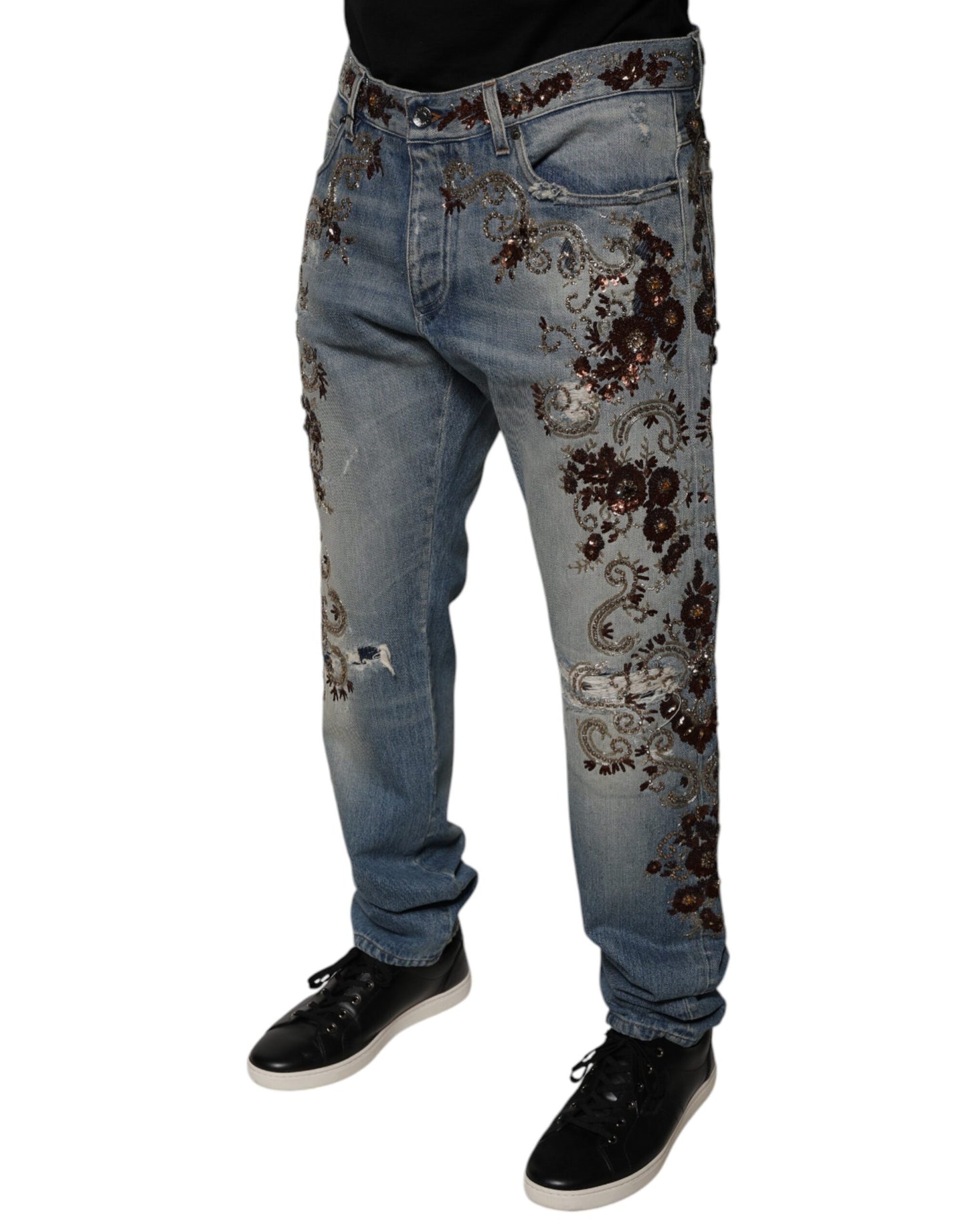 Dolce & Gabbana Jeans - Herren