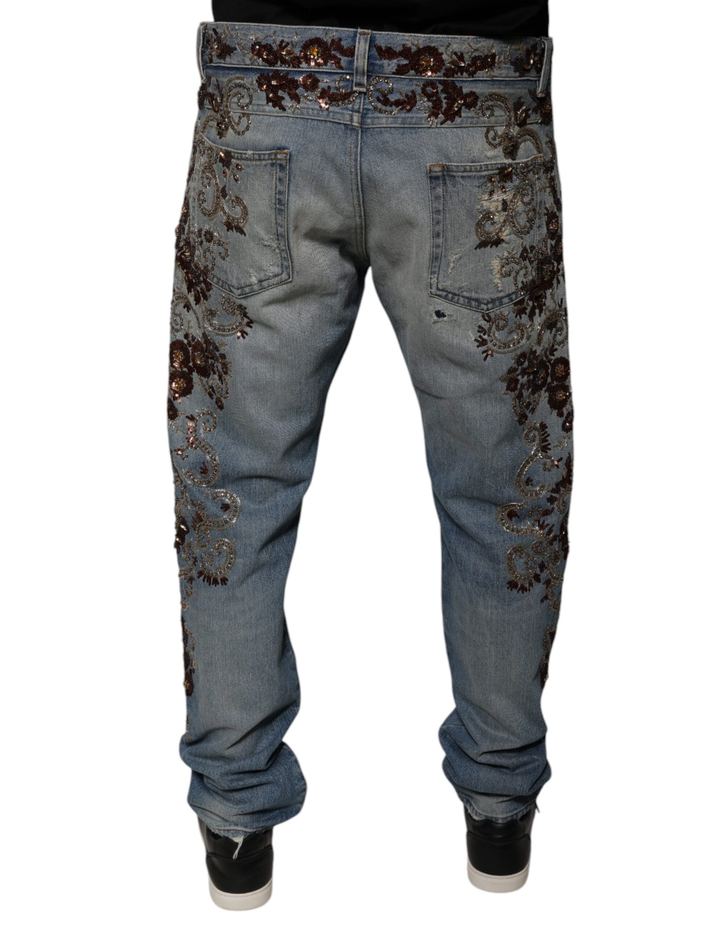 Dolce & Gabbana Jeans - Herren