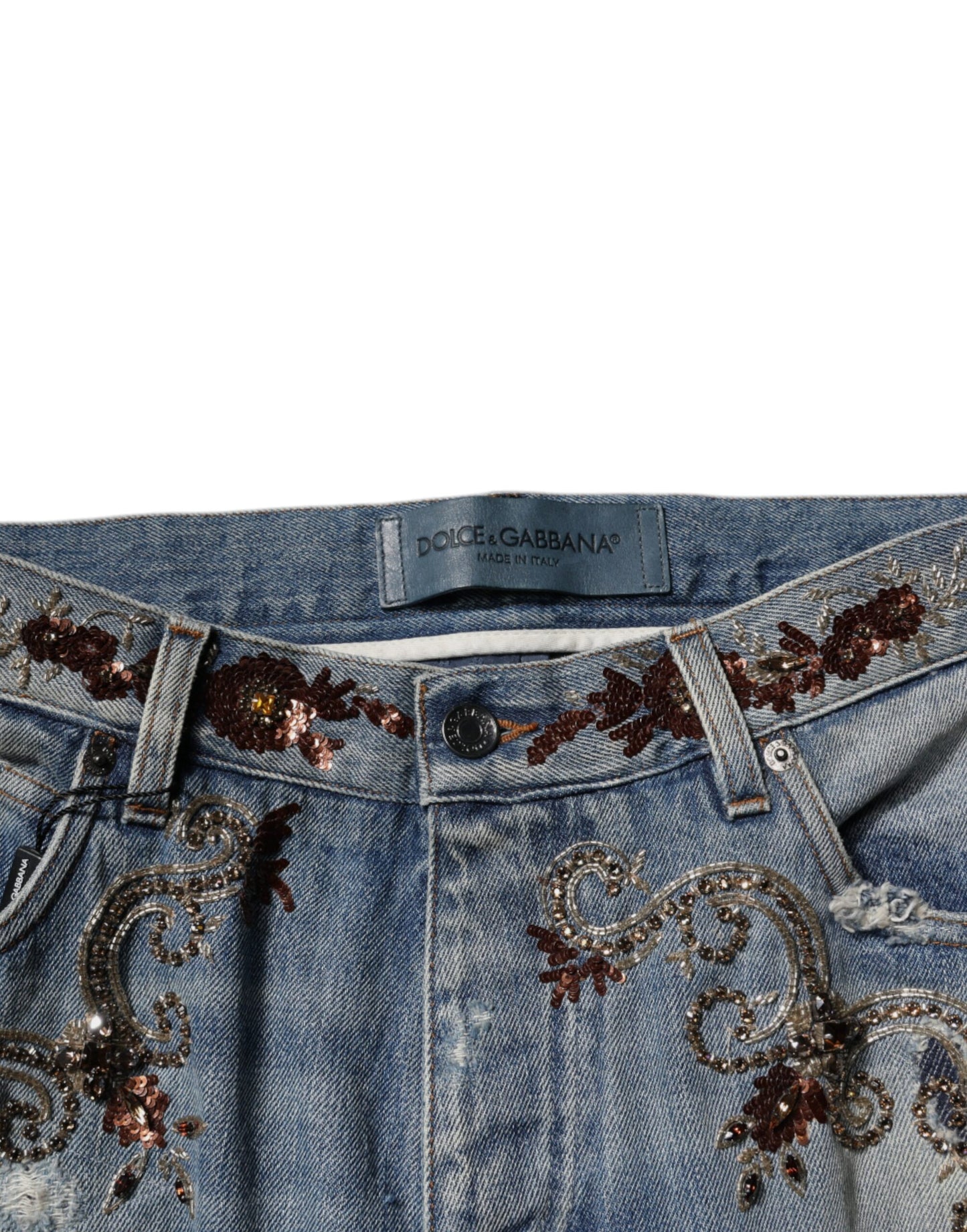 Dolce & Gabbana Jeans - Herren