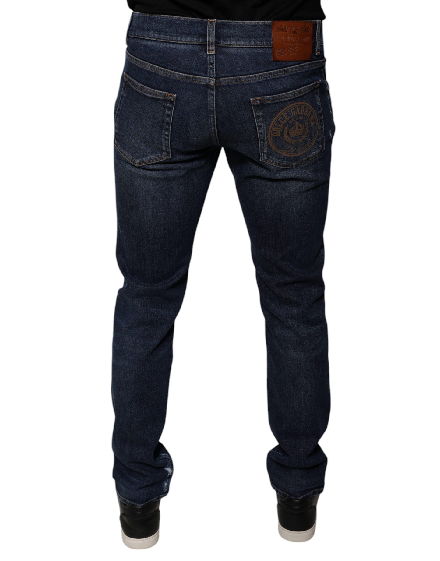 Dolce & Gabbana Jeans - Herren