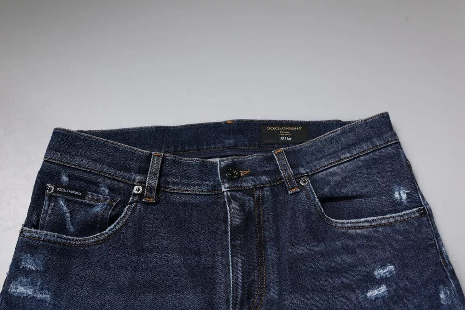 Dolce & Gabbana Jeans - Herren