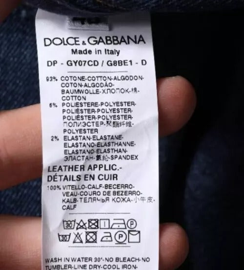 Dolce & Gabbana Jeans - Herren