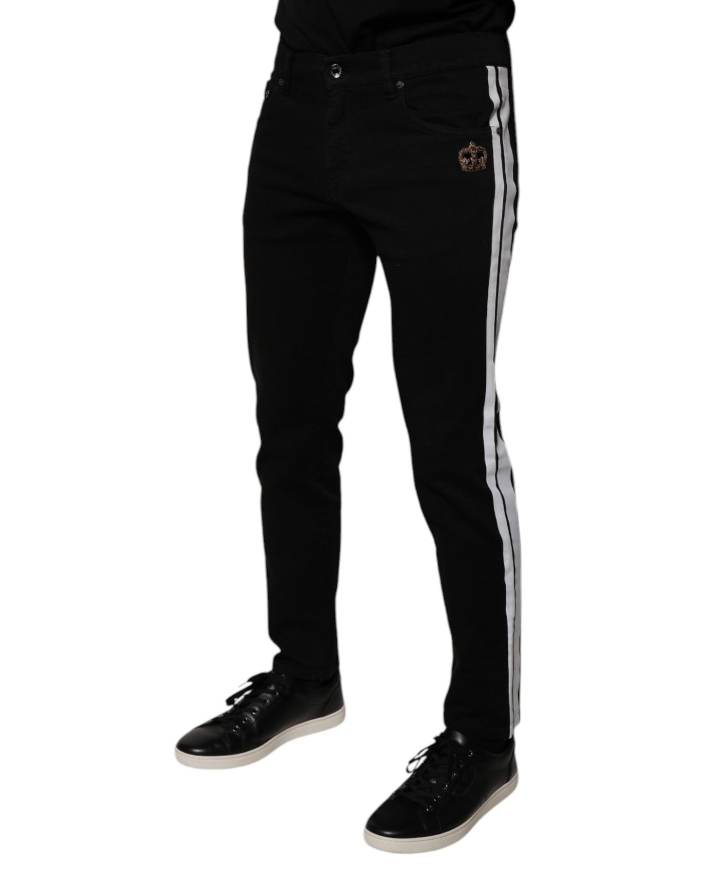 Dolce & Gabbana Skinny Jeans - Herren