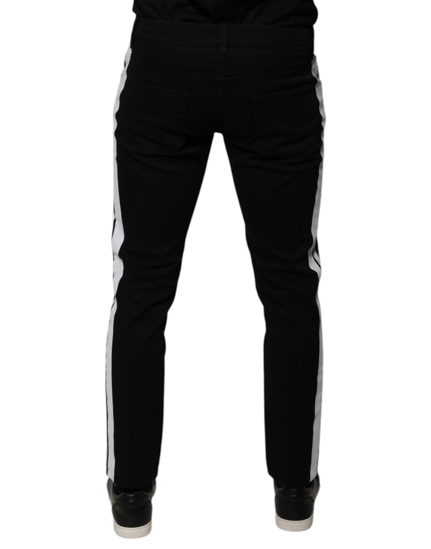 Dolce & Gabbana Skinny Jeans - Herren