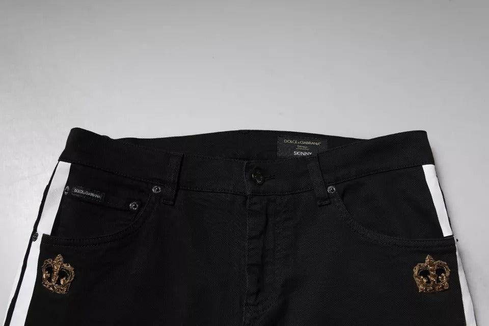 Dolce & Gabbana Skinny Jeans - Herren