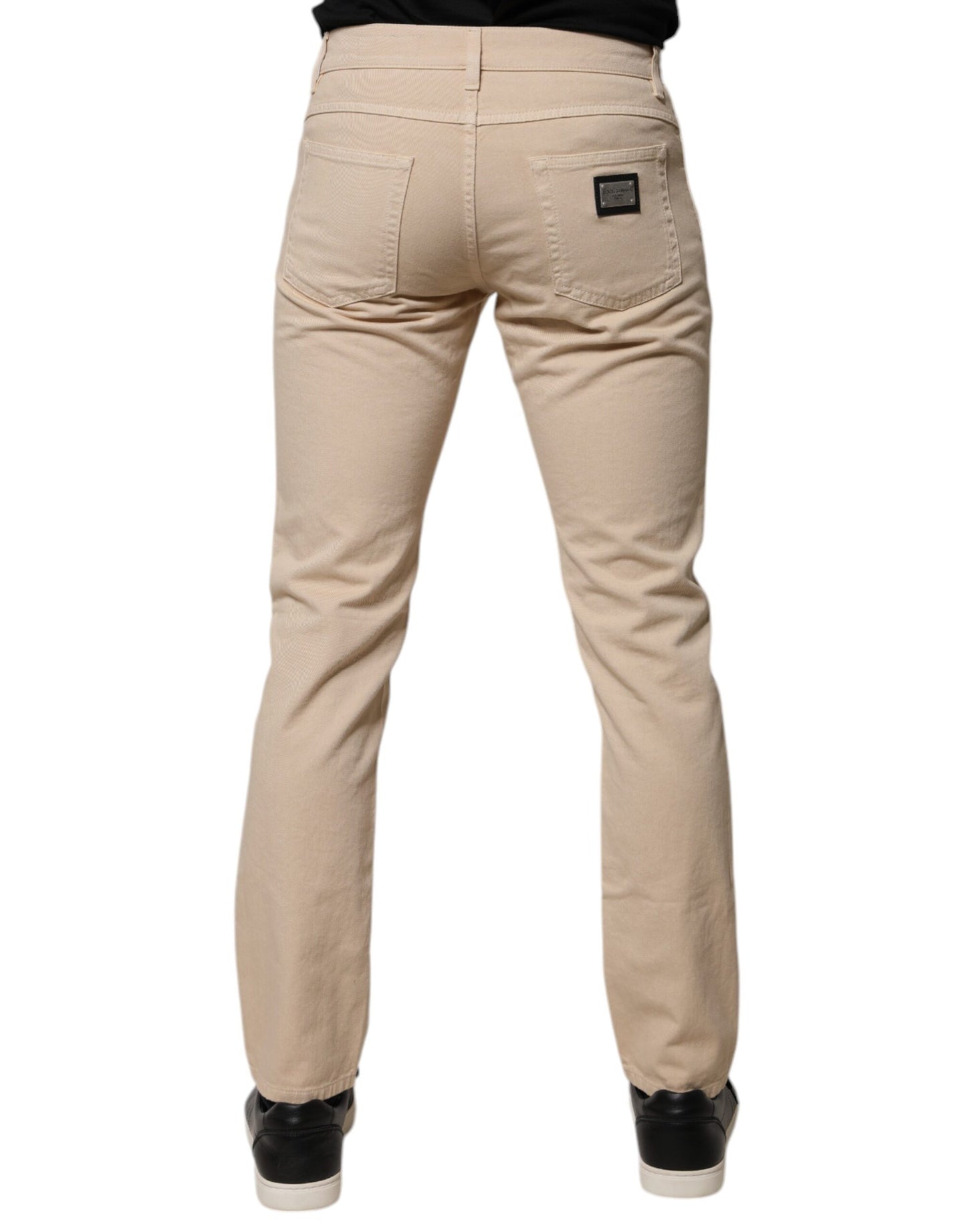 Dolce & Gabbana Jeans - Herren