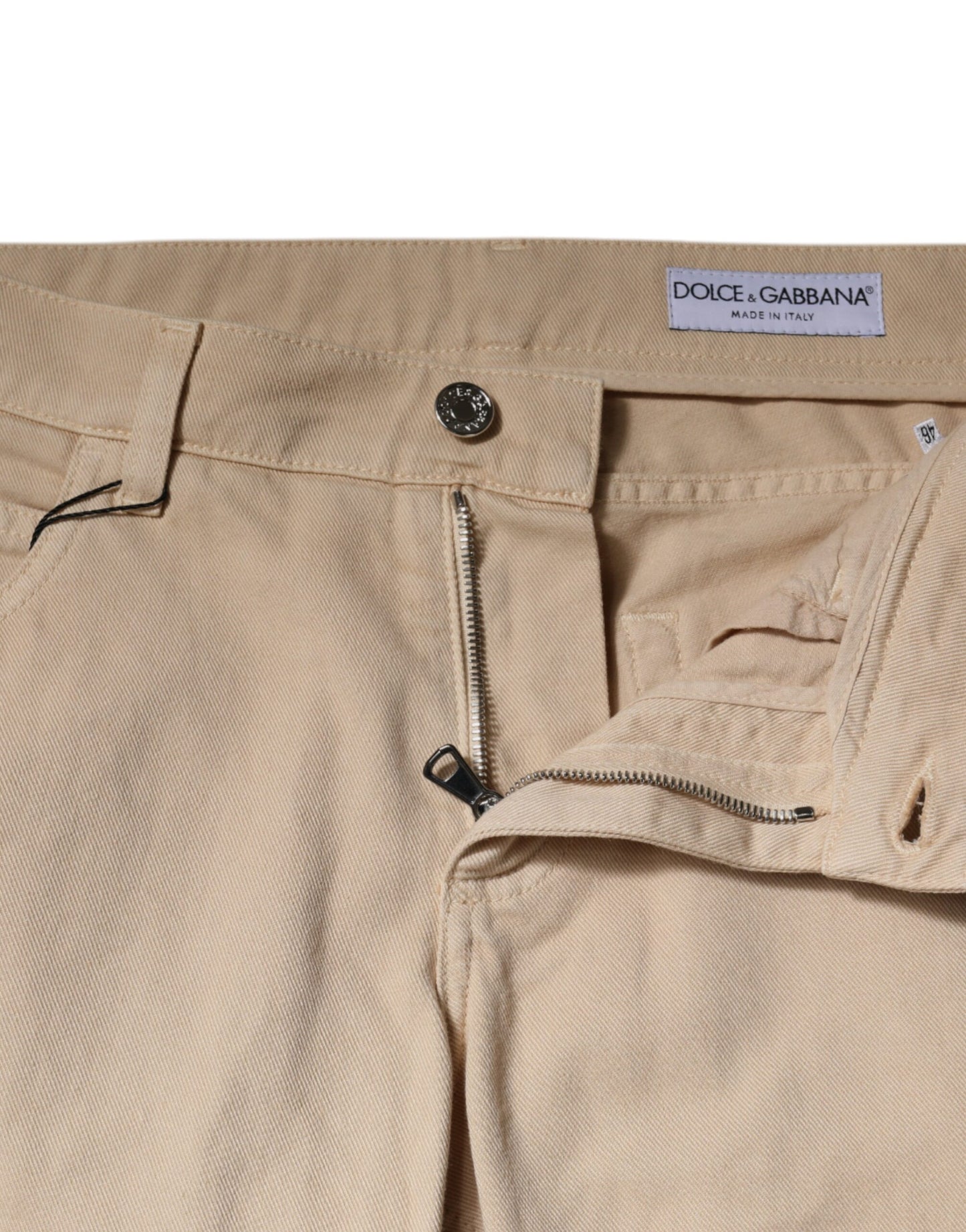 Dolce & Gabbana Jeans - Herren