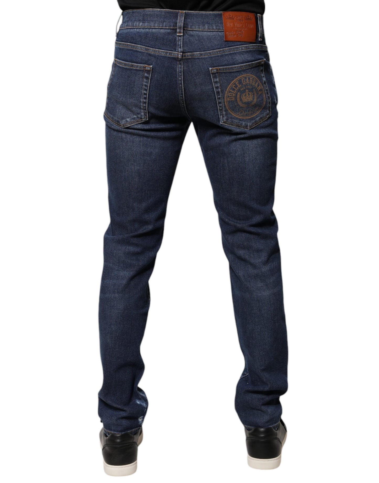 Dolce & Gabbana Jeans - Herren