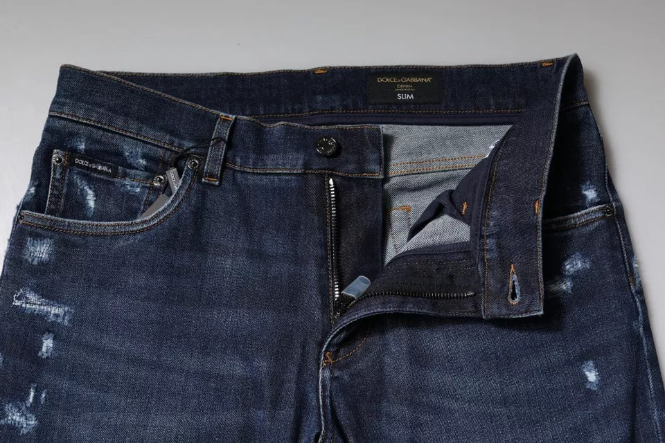 Dolce & Gabbana Jeans - Herren