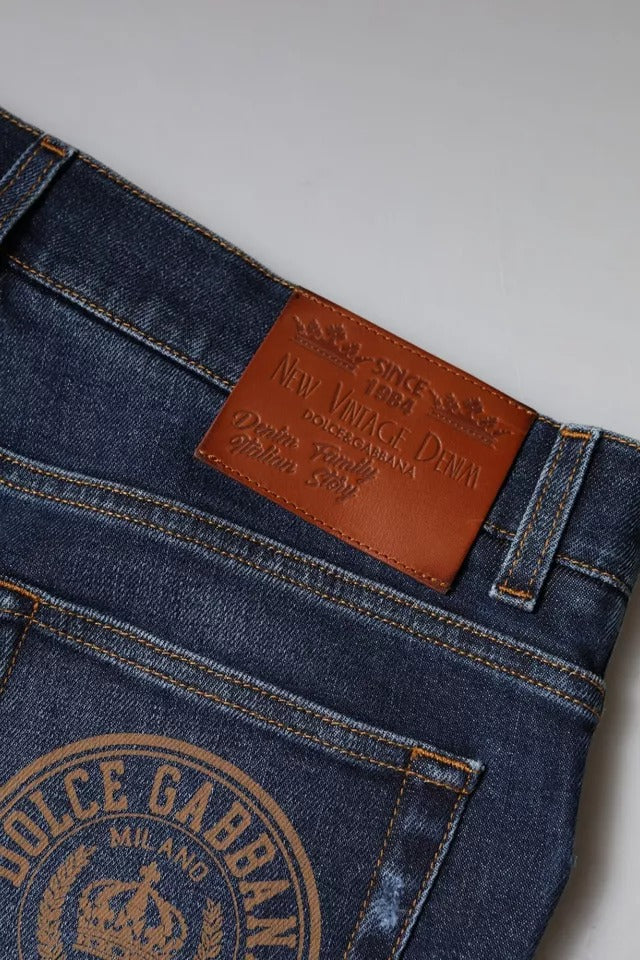 Dolce & Gabbana Jeans - Herren