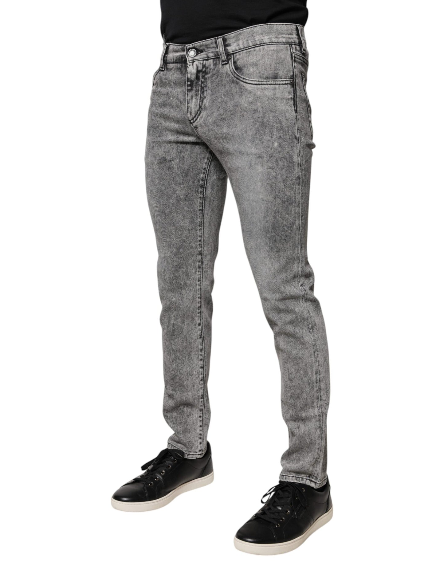 Dolce & Gabbana Skinny Jeans - Herren