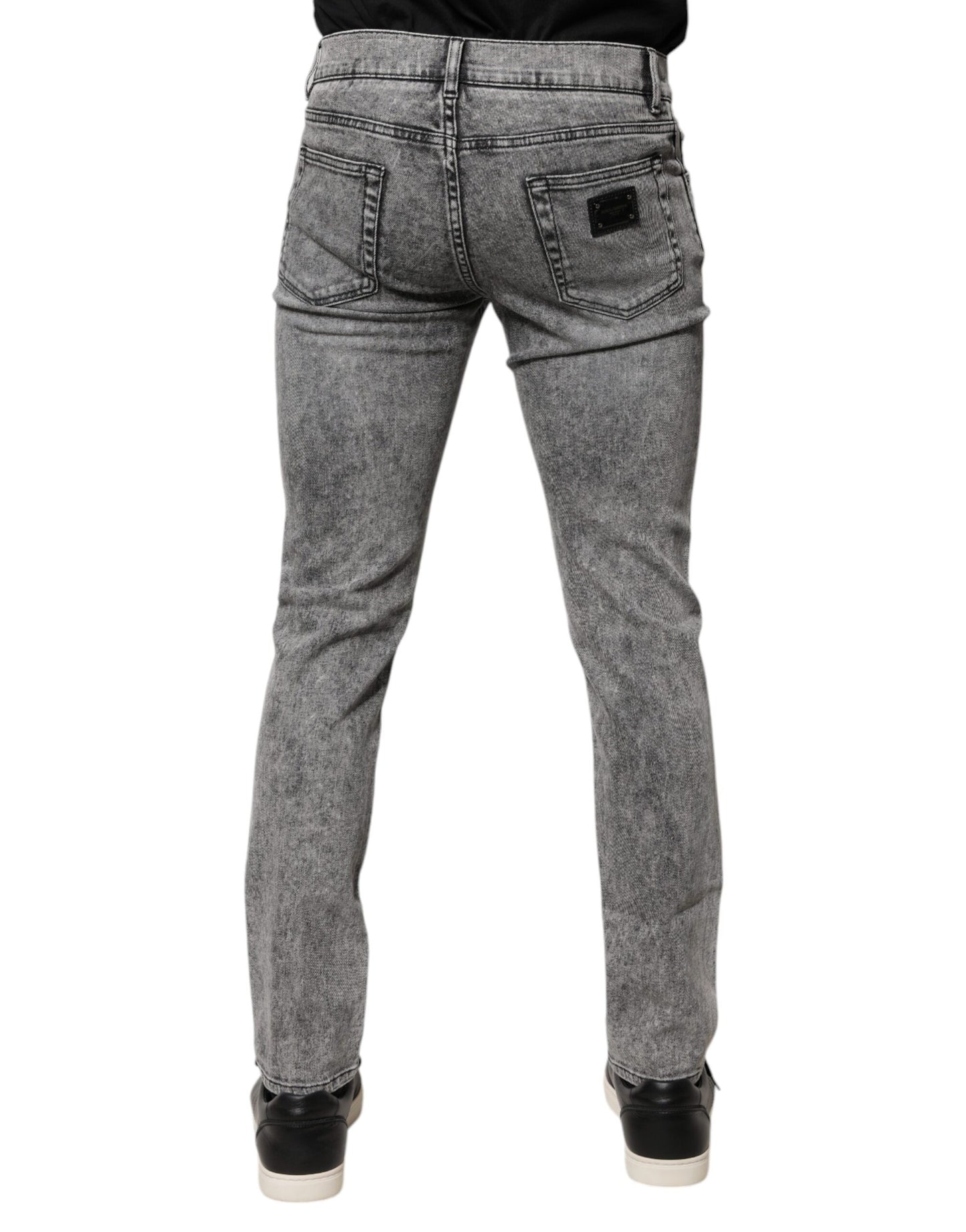 Dolce & Gabbana Skinny Jeans - Herren