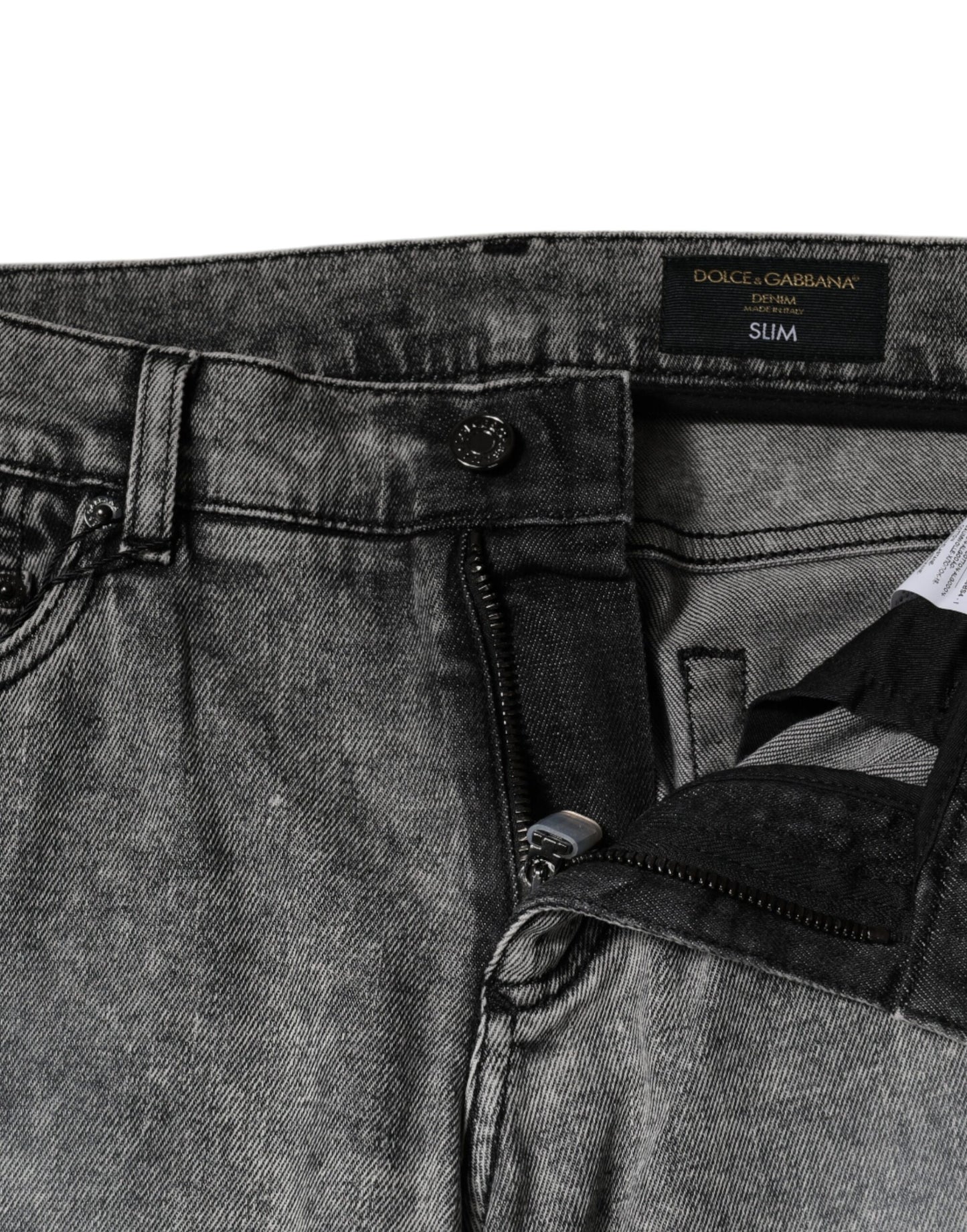 Dolce & Gabbana Skinny Jeans - Herren