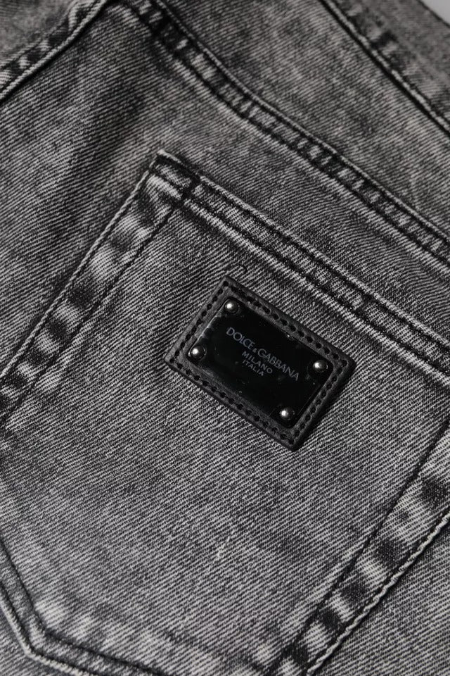 Dolce & Gabbana Skinny Jeans - Herren