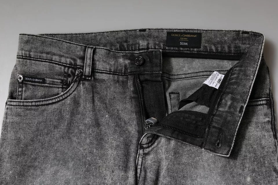 Dolce & Gabbana Skinny Jeans - Herren