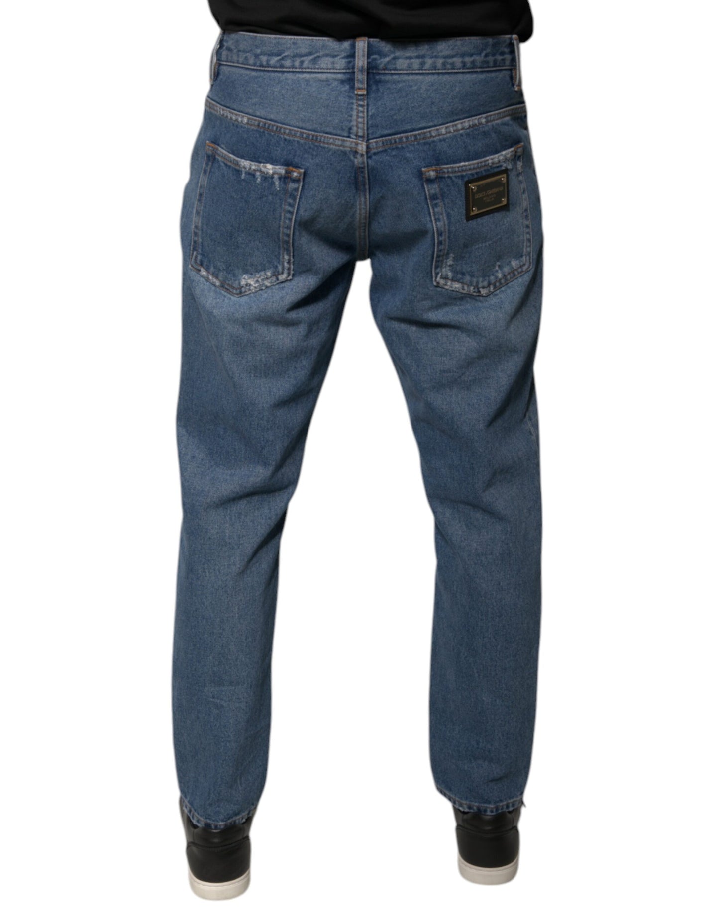 Dolce & Gabbana Jeans - Herren