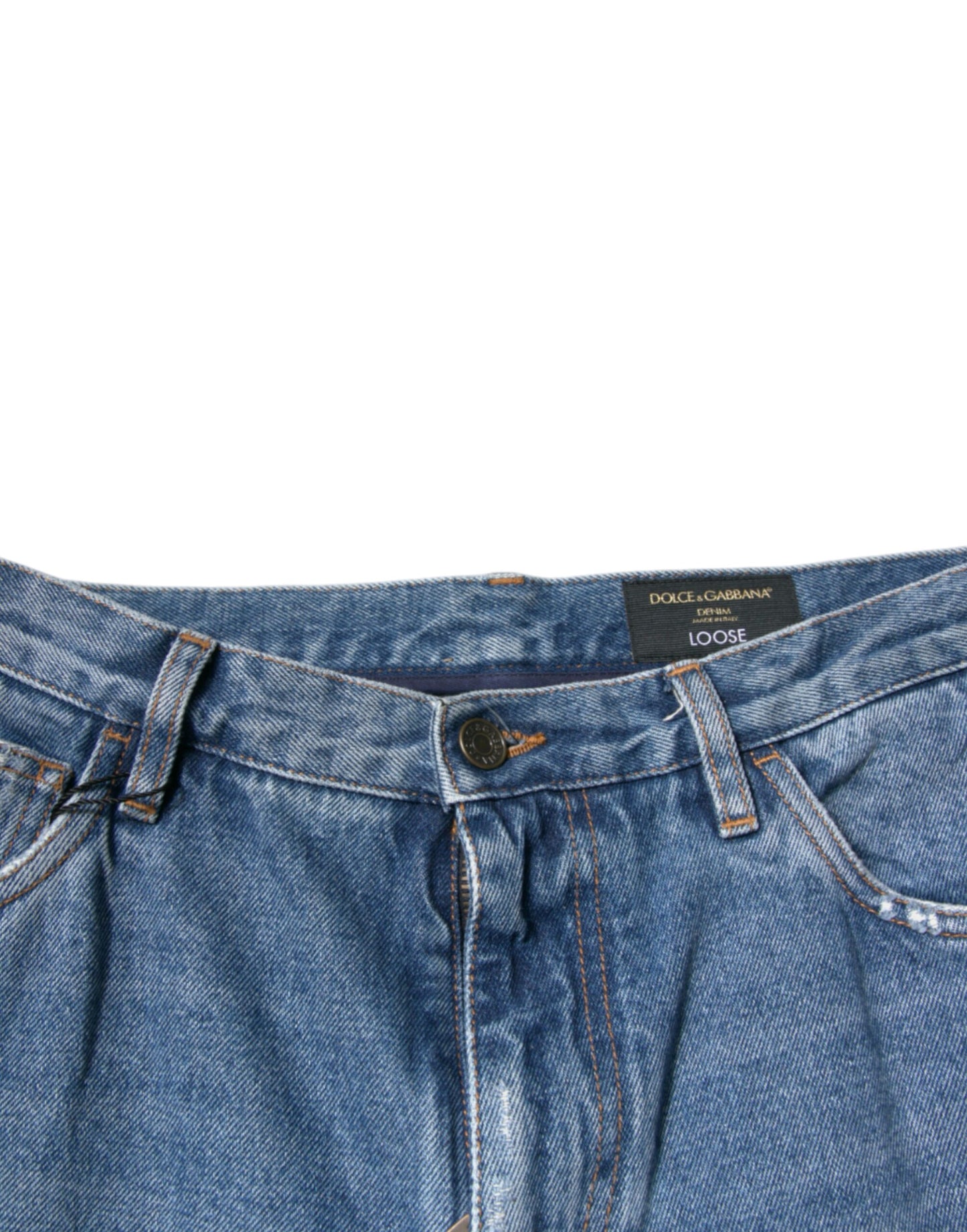 Dolce & Gabbana Jeans - Herren