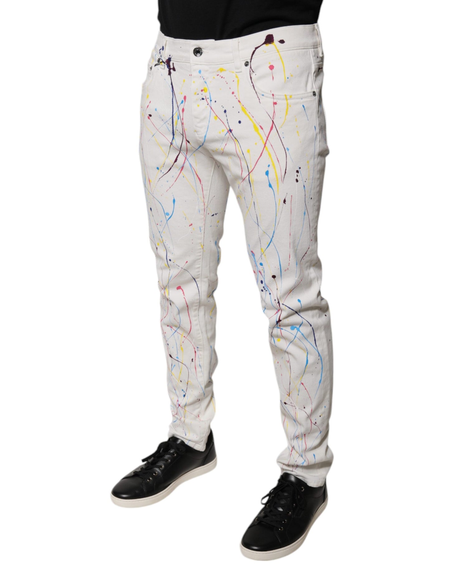 Dolce & Gabbana Jeans - Herren