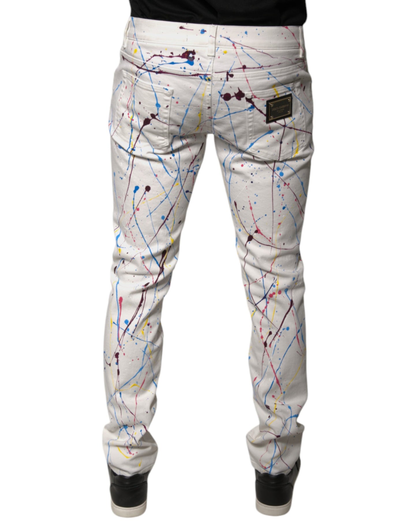 Dolce & Gabbana Jeans - Herren