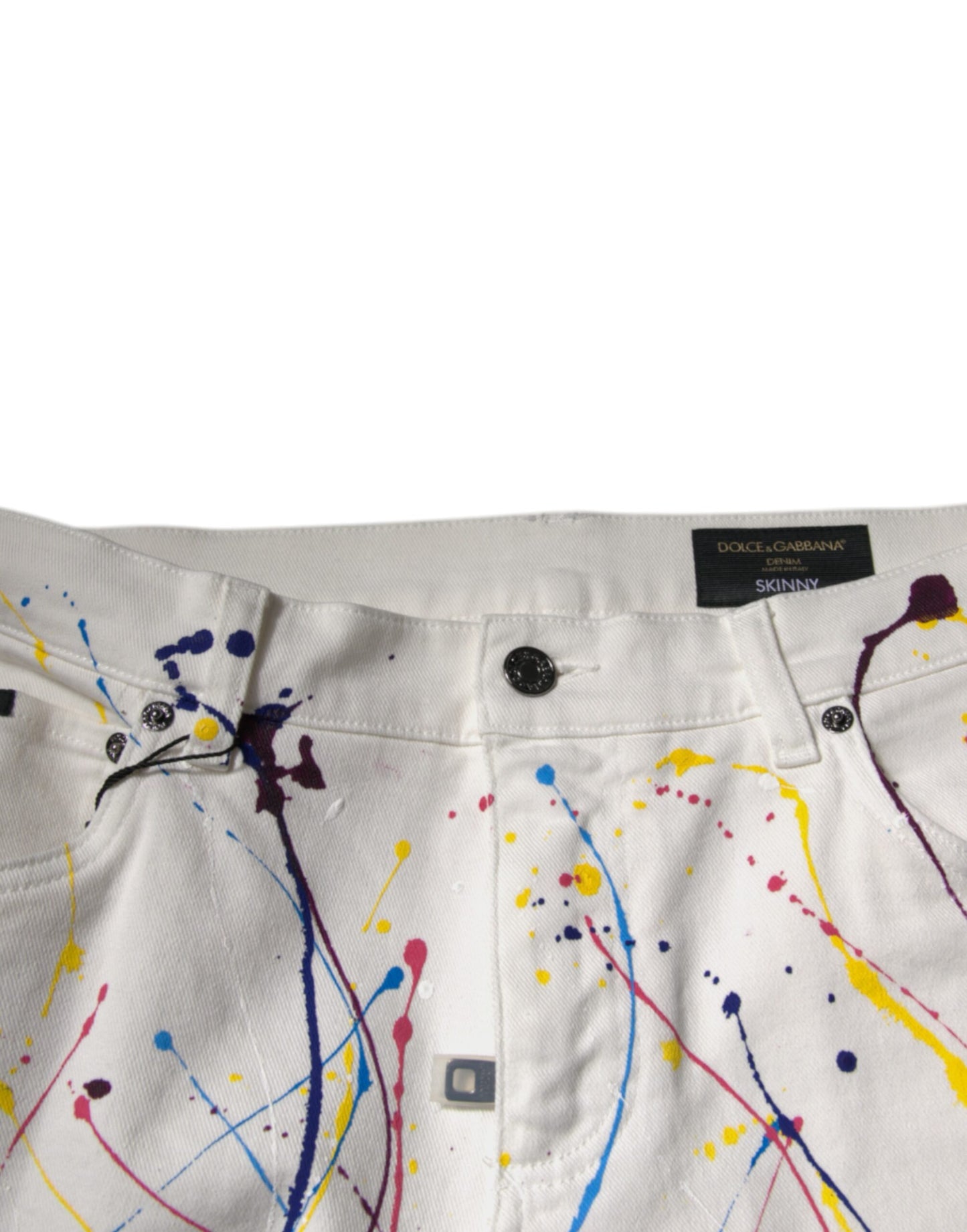 Dolce & Gabbana Jeans - Herren