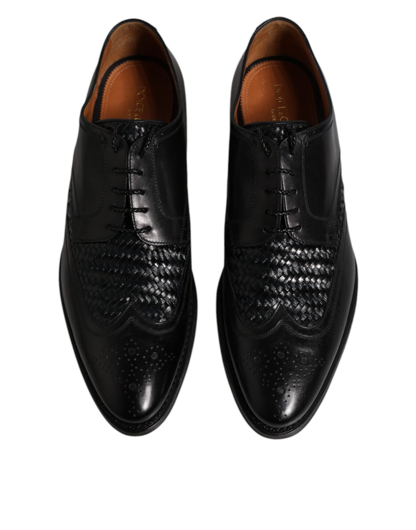 Dolce & Gabbana Derbys - Herren