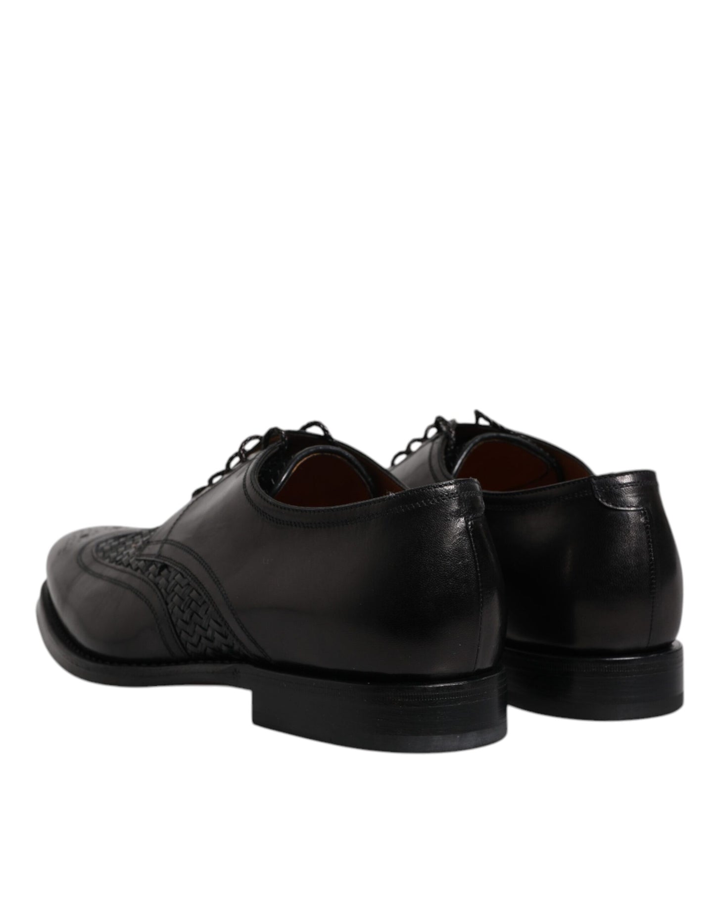 Dolce & Gabbana Derbys - Herren