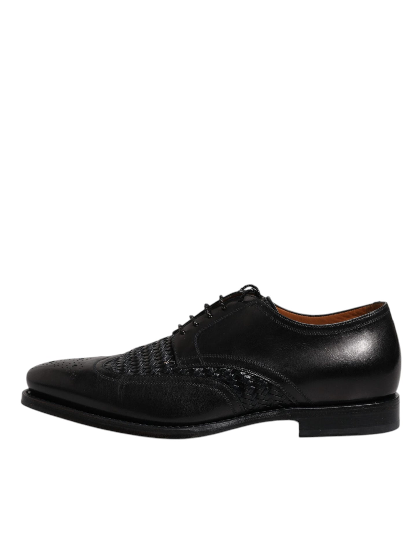 Dolce & Gabbana Derbys - Herren