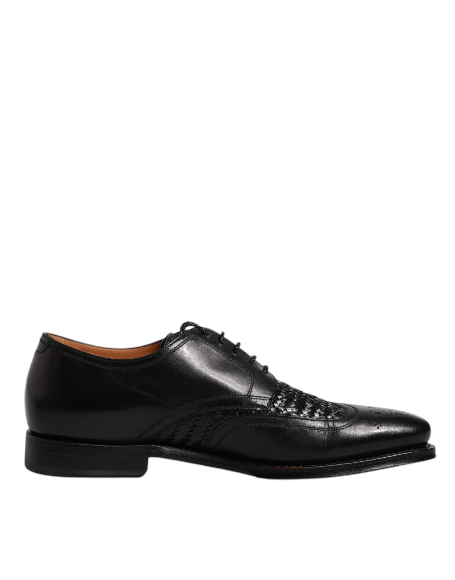 Dolce & Gabbana Derbys - Herren