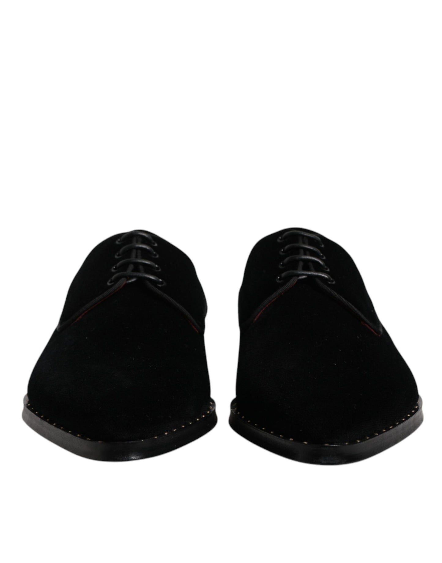 Dolce & Gabbana Derbys - Herren