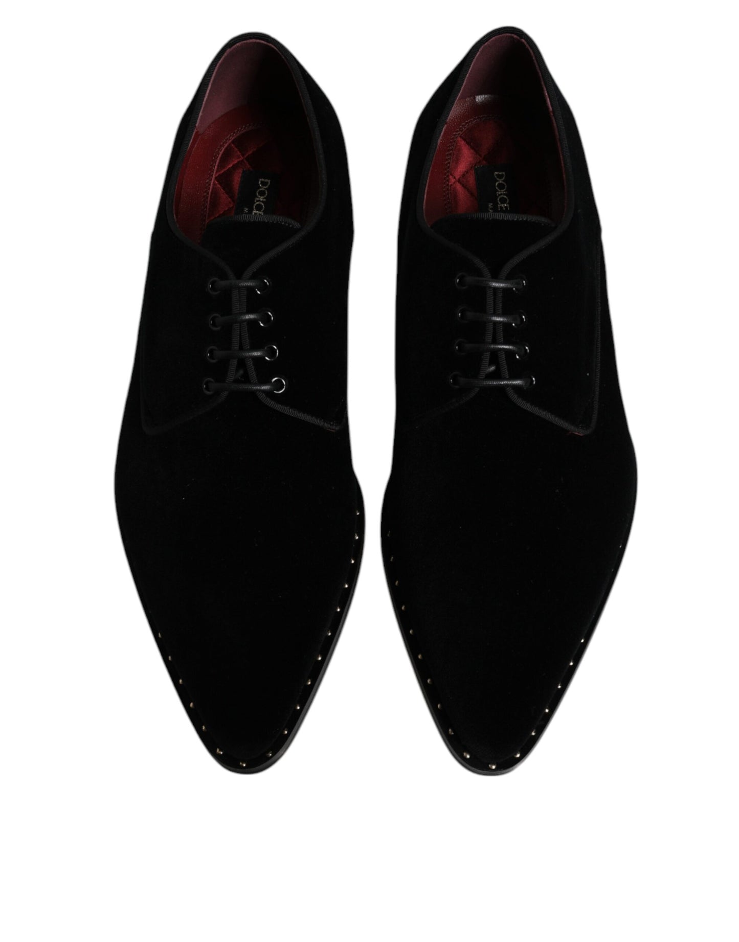 Dolce & Gabbana Derbys - Herren