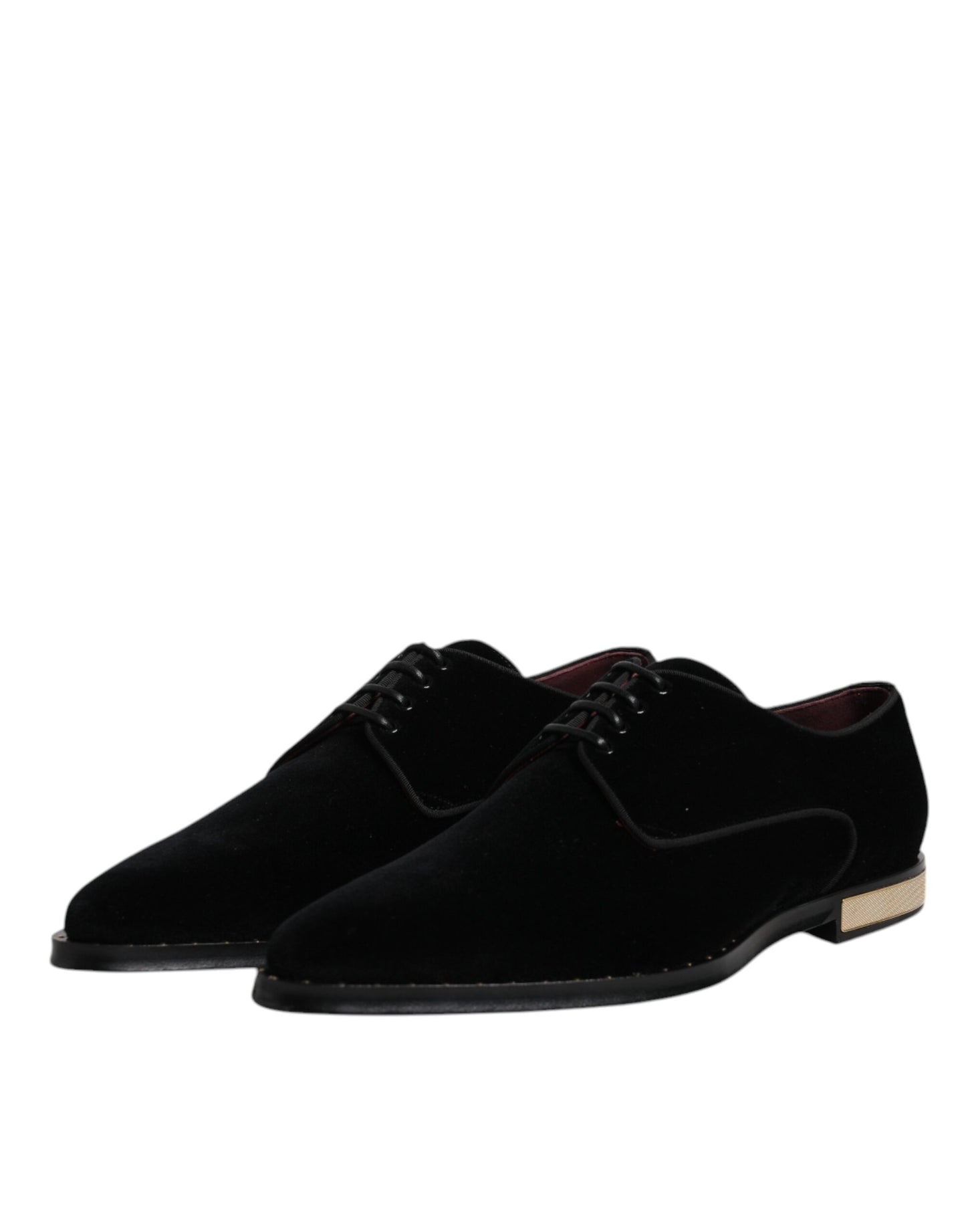Dolce & Gabbana Derbys - Herren