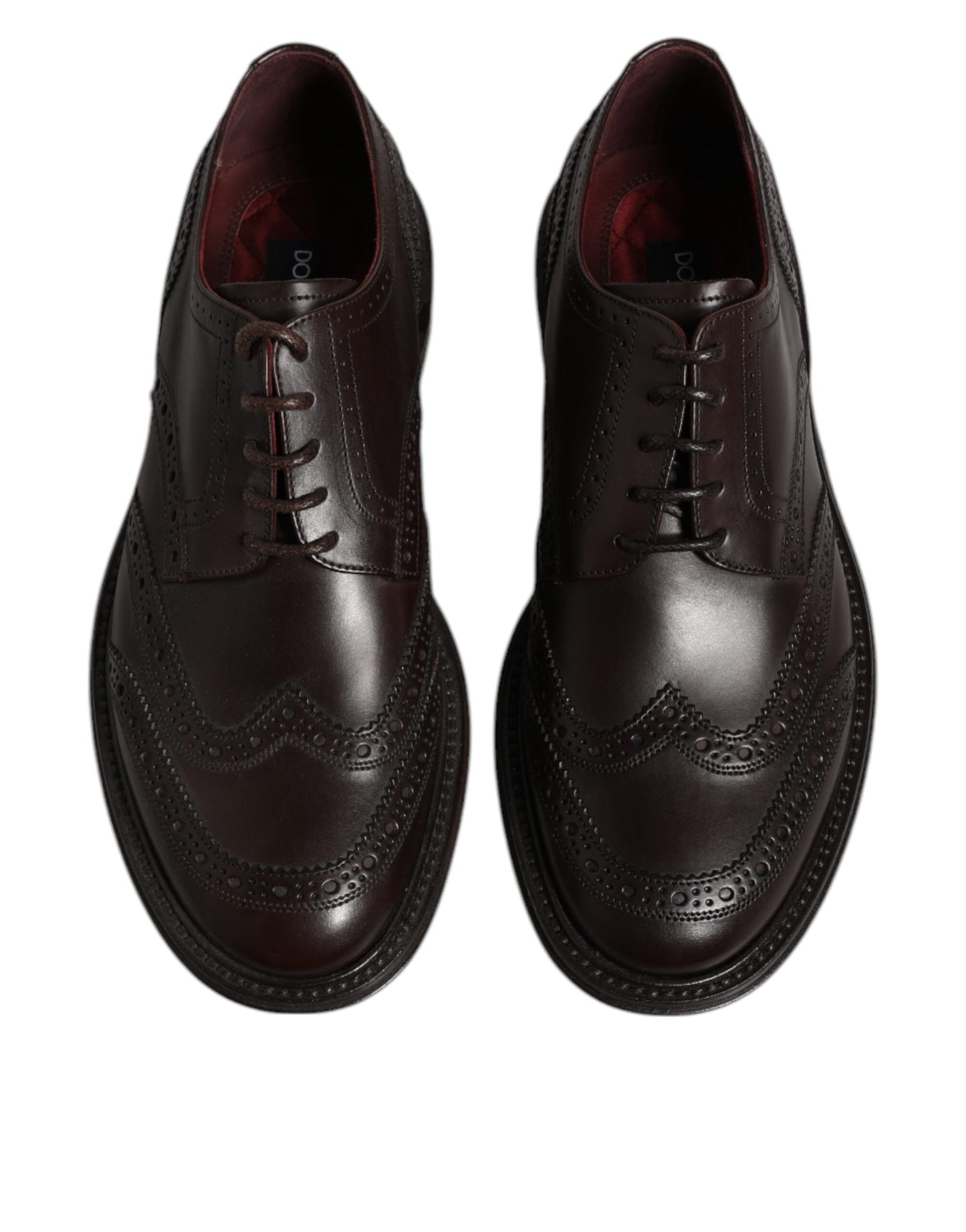 Dolce & Gabbana Derbys - Herren