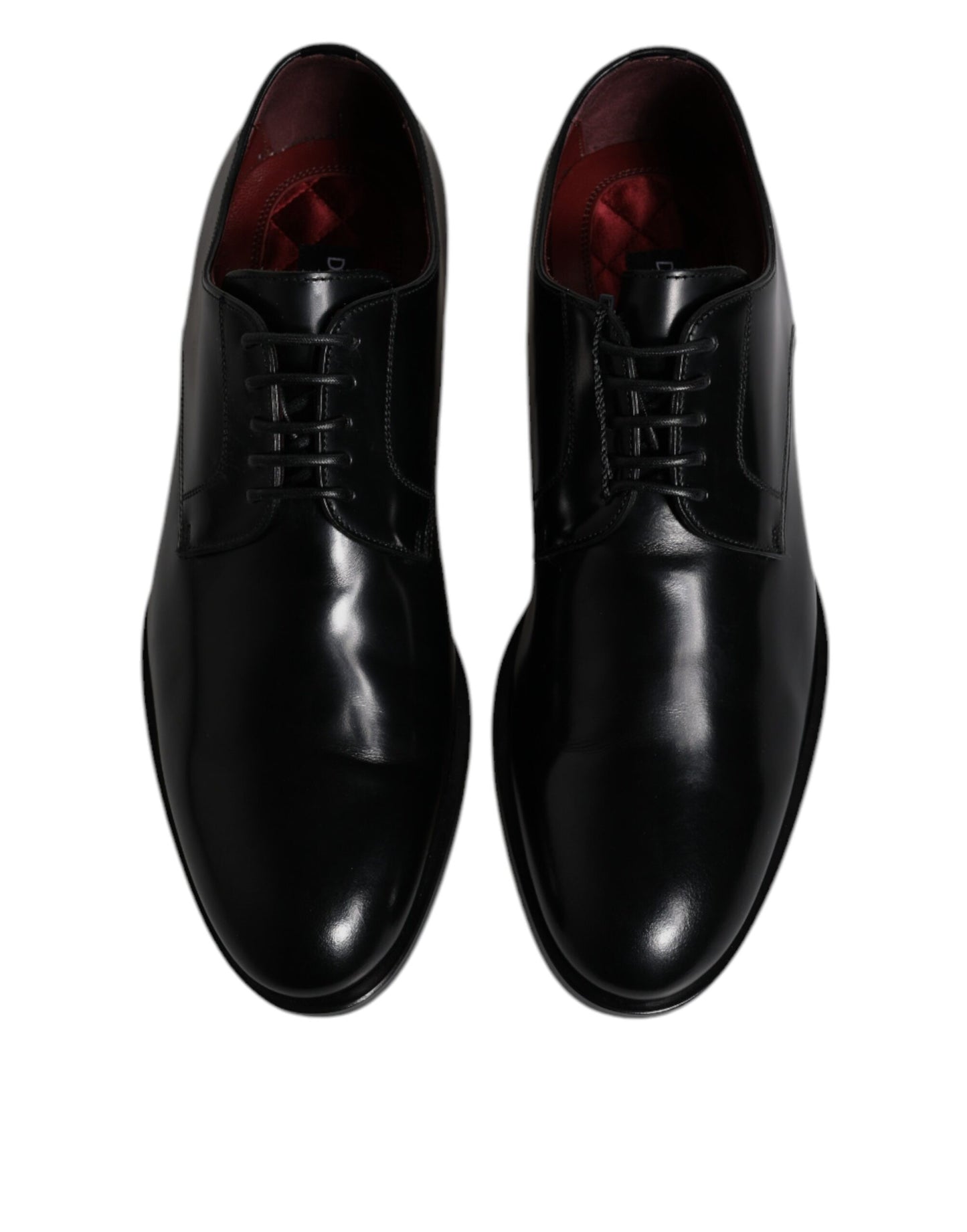 Dolce & Gabbana Derbys - Herren