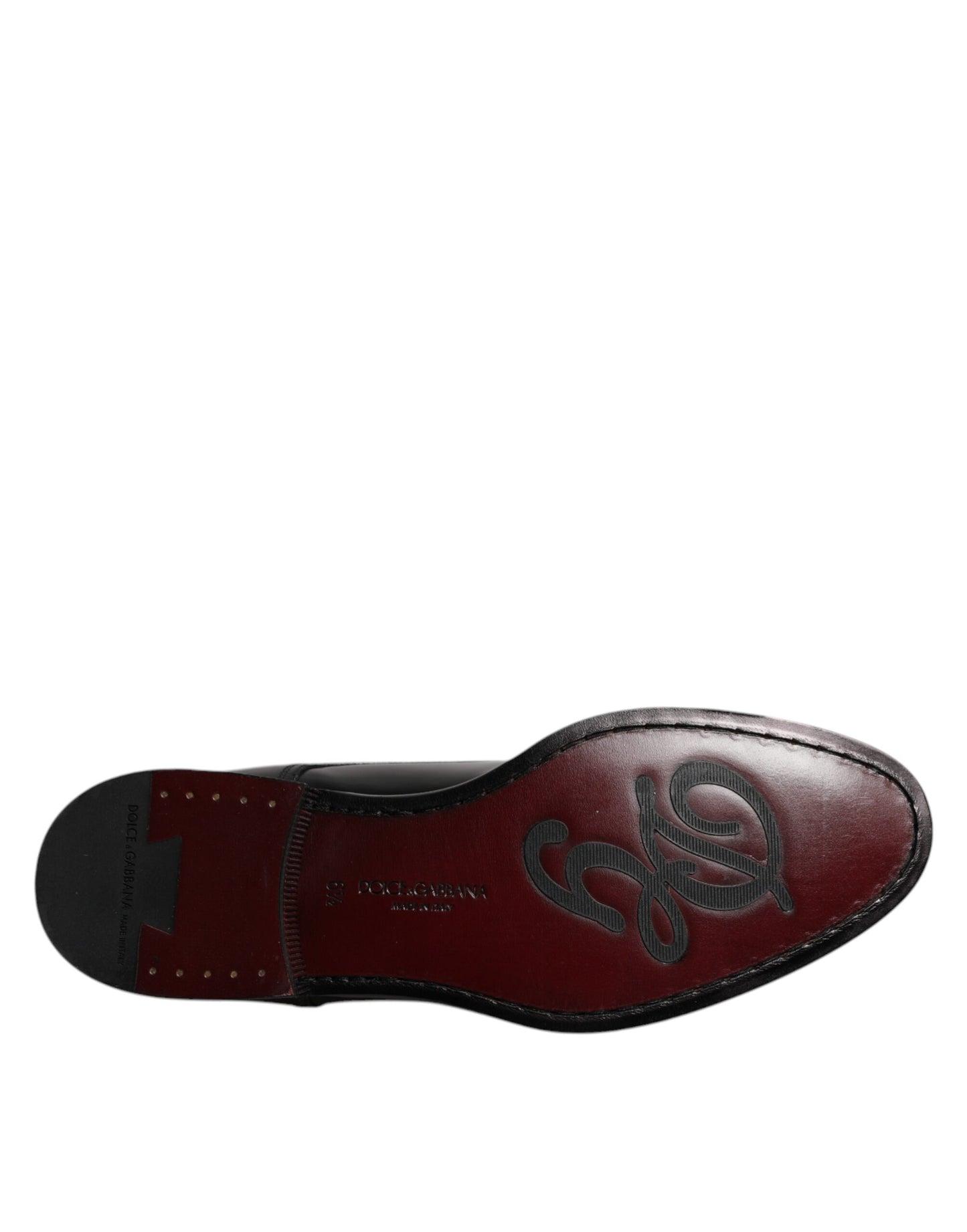 Dolce & Gabbana Derbys - Herren