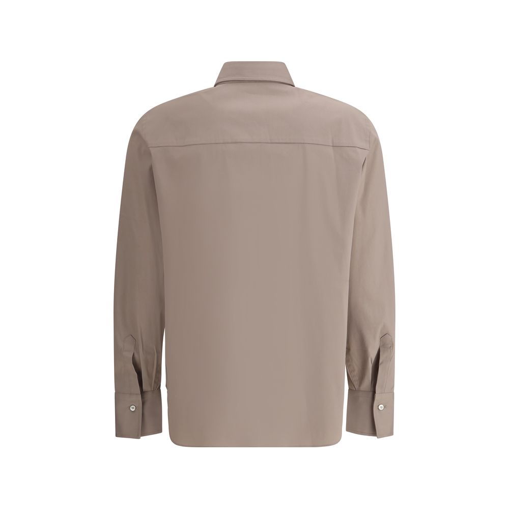 Brunello Cucinelli Baumwollhemd - Damen